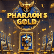 Pharaoh's Gold